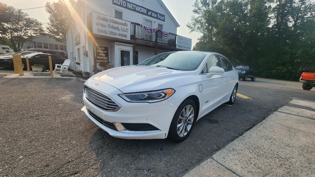 ford fusion energi 2018 3FA6P0PU3JR109641 image ford fusion energi 2018 3FA6P0PU3JR109641 image